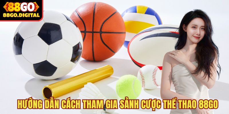thể thao 88GO